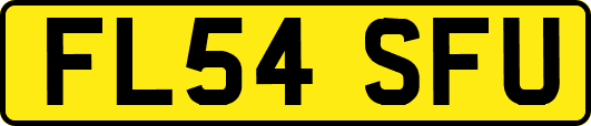 FL54SFU