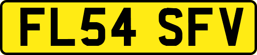 FL54SFV