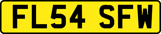 FL54SFW
