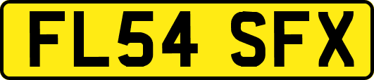 FL54SFX