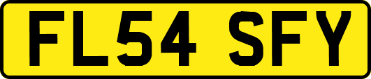 FL54SFY