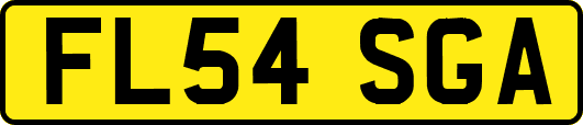 FL54SGA