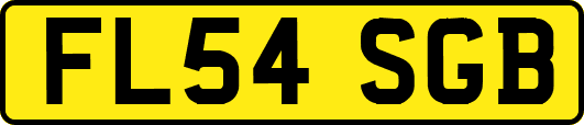 FL54SGB