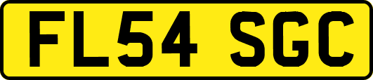 FL54SGC