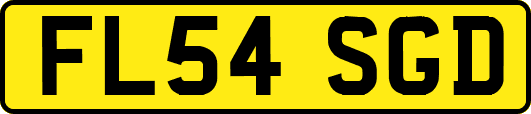 FL54SGD