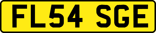 FL54SGE
