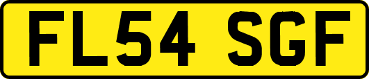FL54SGF