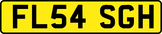 FL54SGH