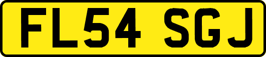 FL54SGJ