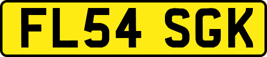 FL54SGK