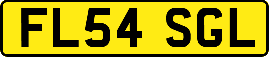 FL54SGL