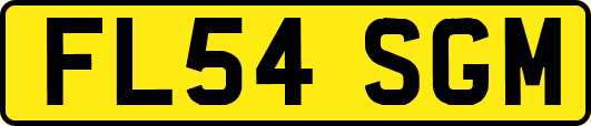 FL54SGM