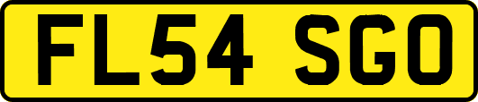 FL54SGO