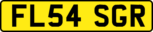 FL54SGR