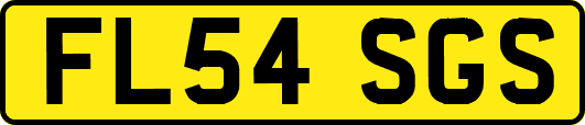 FL54SGS
