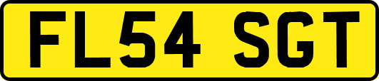 FL54SGT