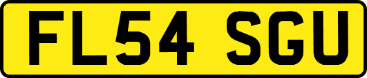 FL54SGU