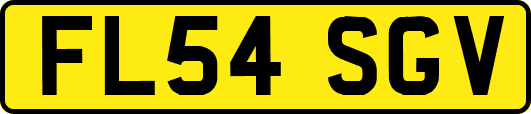 FL54SGV