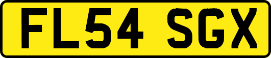 FL54SGX