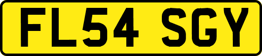 FL54SGY