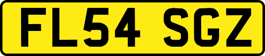 FL54SGZ