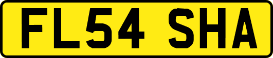 FL54SHA