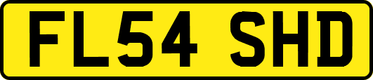 FL54SHD