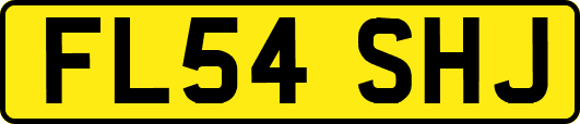 FL54SHJ