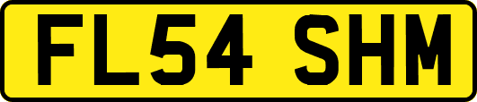 FL54SHM