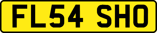 FL54SHO