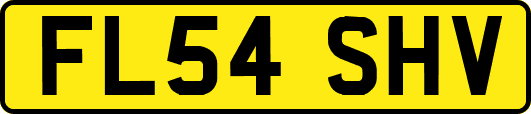 FL54SHV