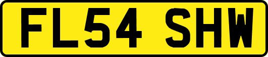 FL54SHW