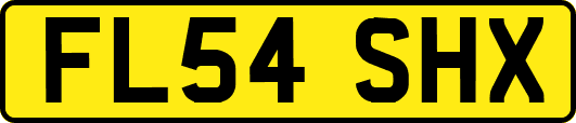 FL54SHX