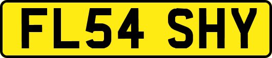 FL54SHY