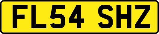FL54SHZ