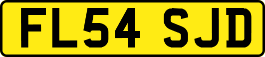 FL54SJD