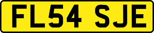 FL54SJE