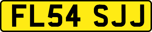 FL54SJJ
