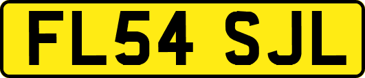 FL54SJL