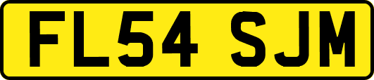 FL54SJM