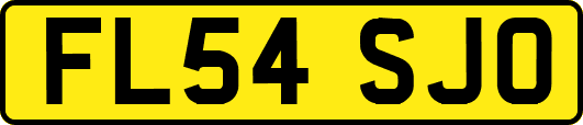 FL54SJO