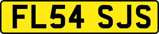 FL54SJS