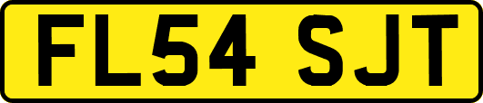 FL54SJT