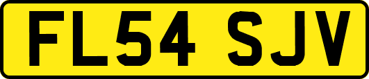 FL54SJV