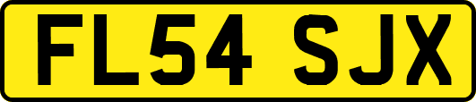 FL54SJX