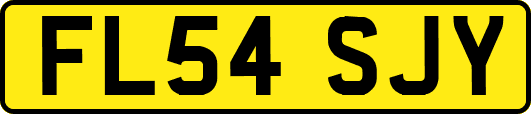 FL54SJY