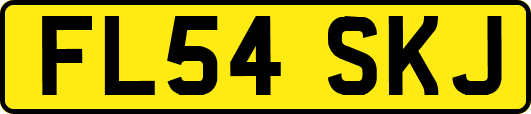 FL54SKJ