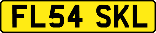 FL54SKL