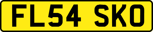 FL54SKO