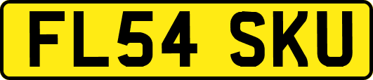 FL54SKU
